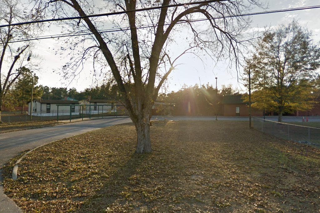 Sheridan Elementary School