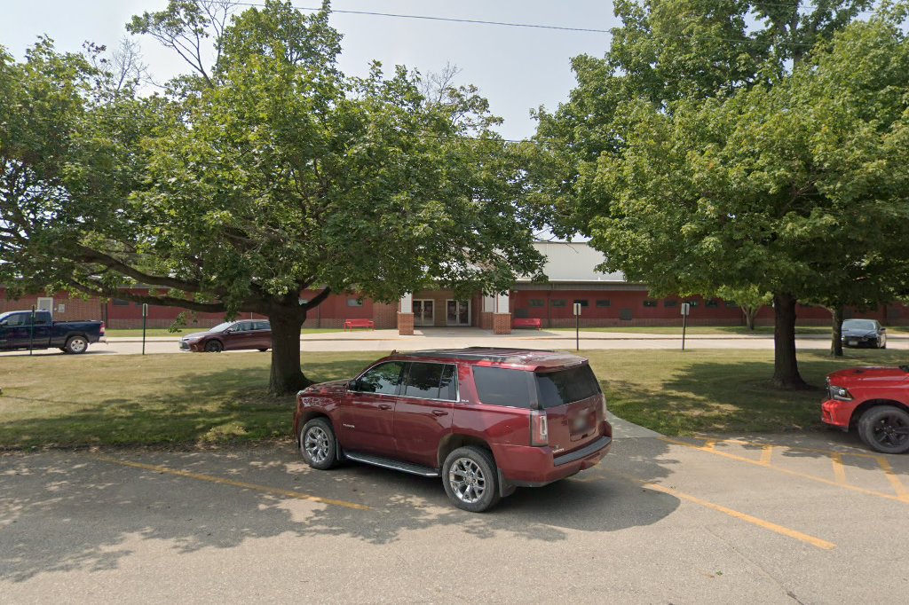 West Hancock Middle School