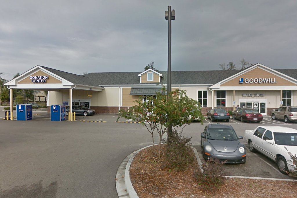 Goodwill Murrells Inlet