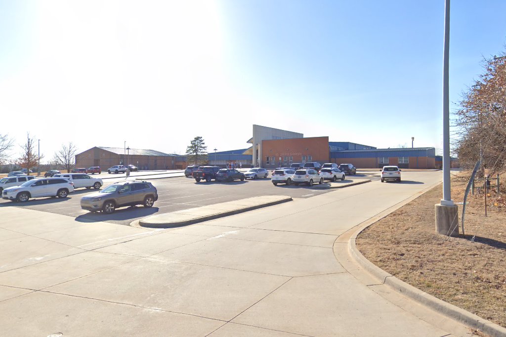 Nicoma Park Middle School