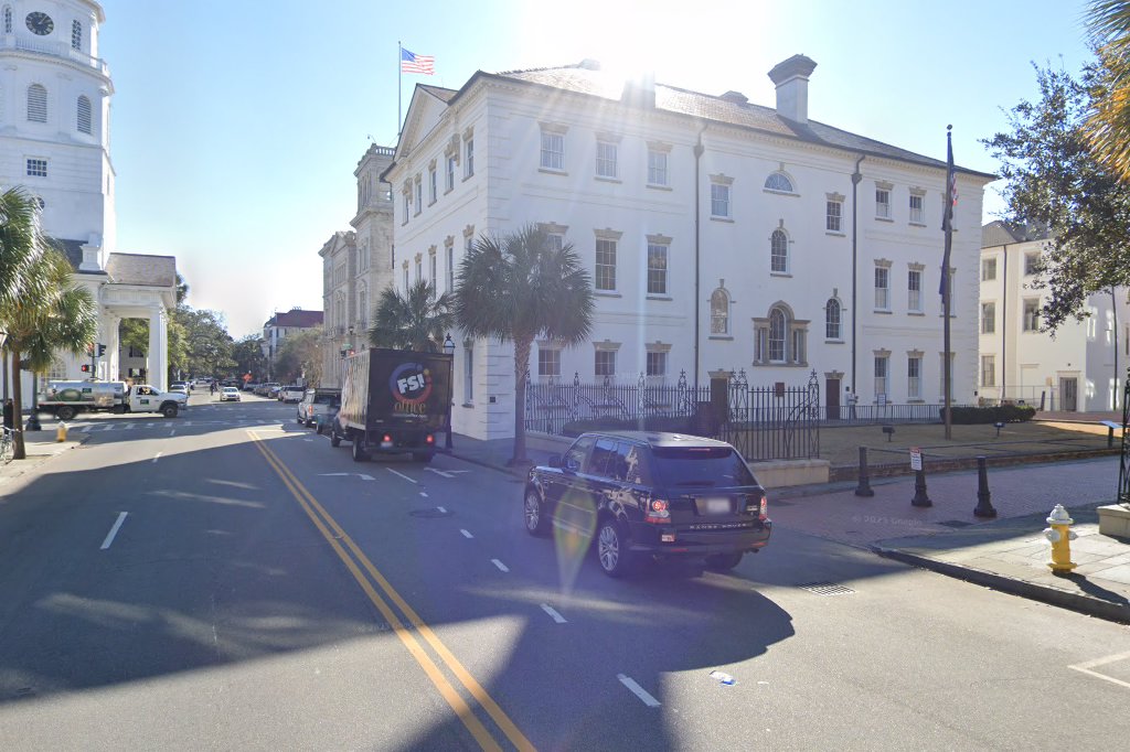 Hampton Circuit Court