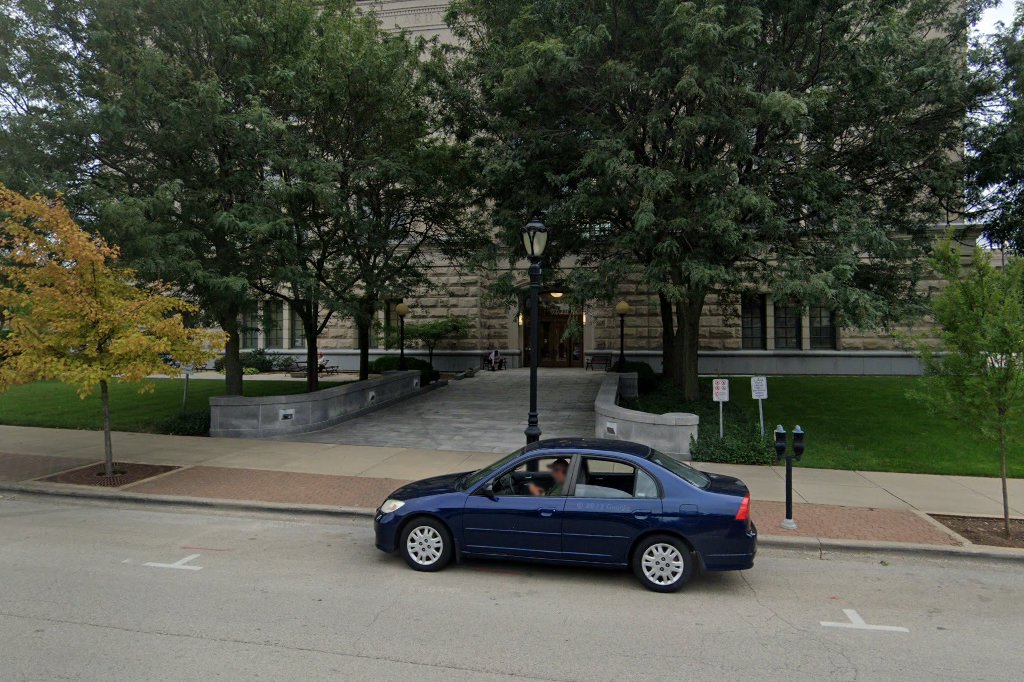 Illinois State Library
