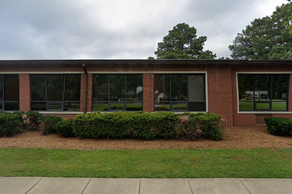 Hidenwood Elementary School