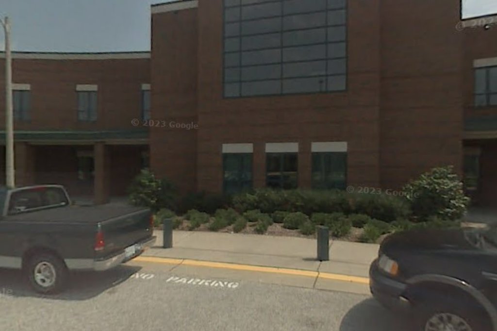 Heritage High School