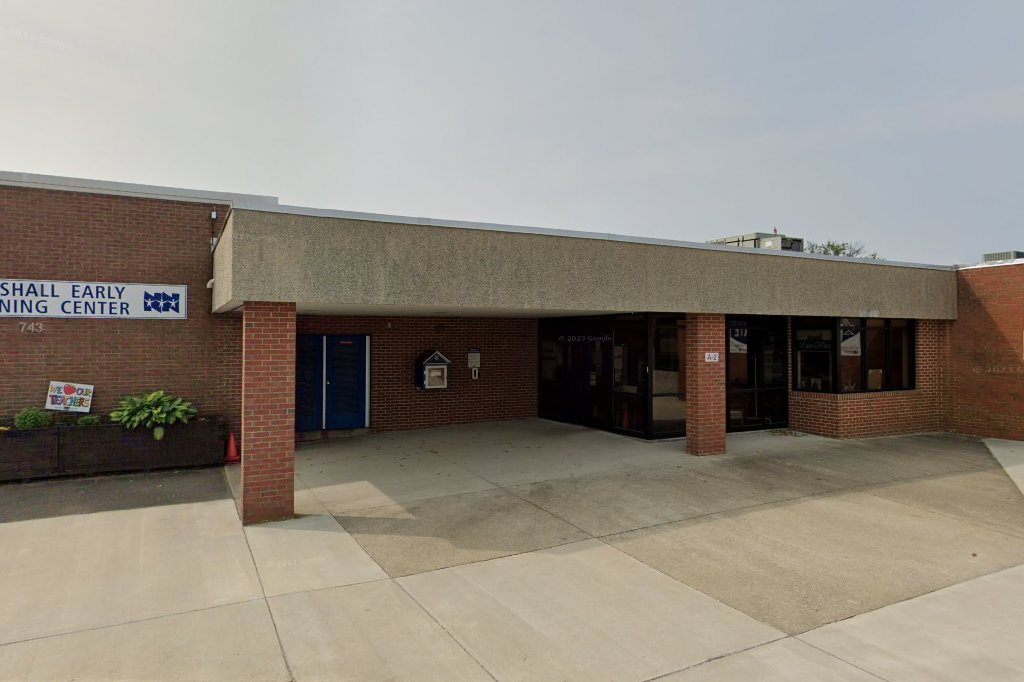 John Marshall Elementary School