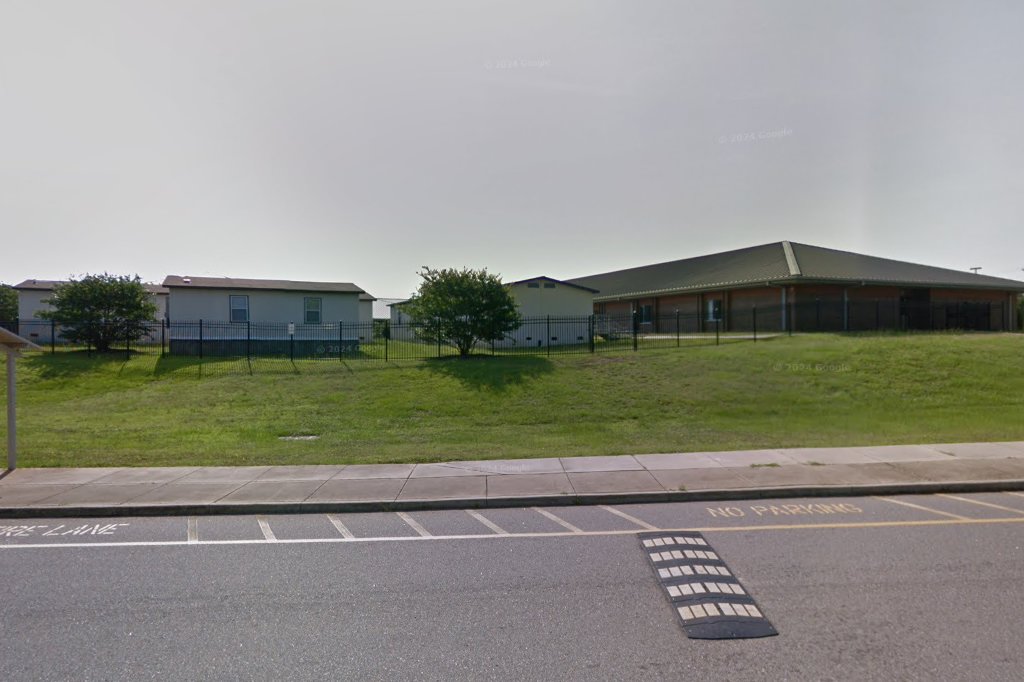 Dutch Fork Middle School