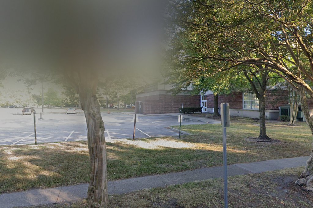 WH Taylor Elementary School