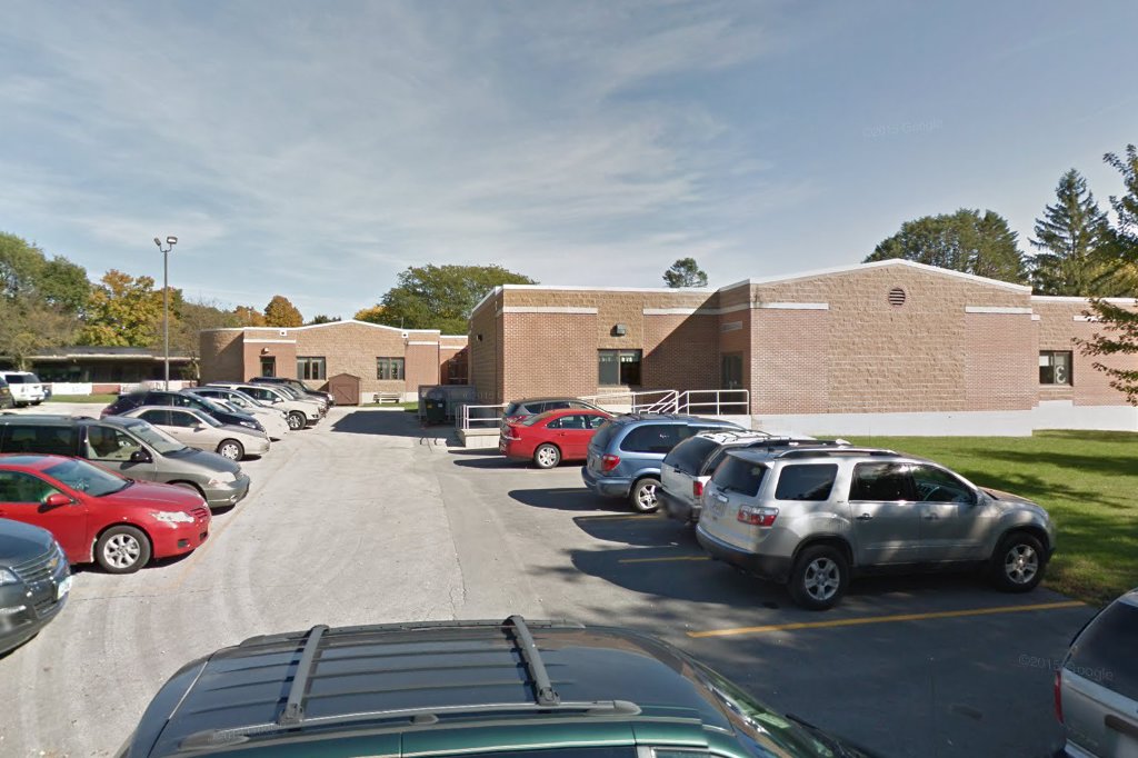PINEVIEW ELEMENTARY SCHOOL