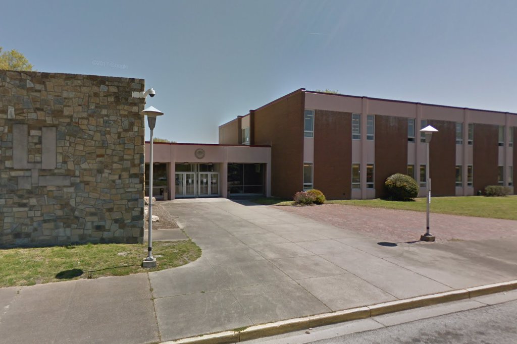 Norfolk Technical Center