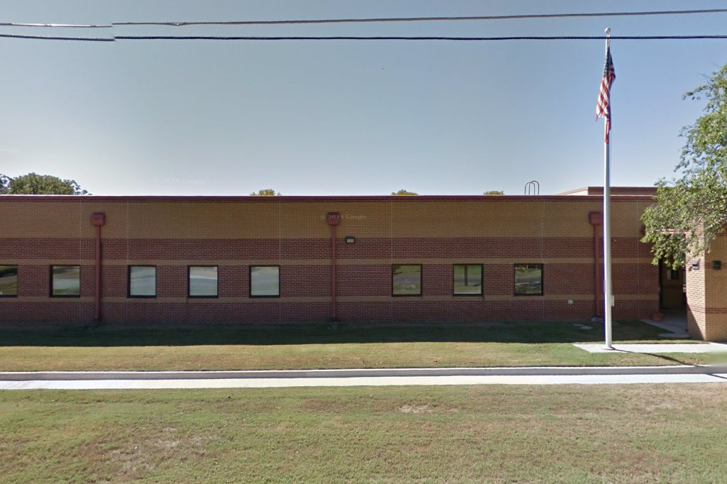 Collinsville Intermediate School