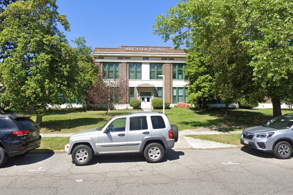 Bay View Elementary School