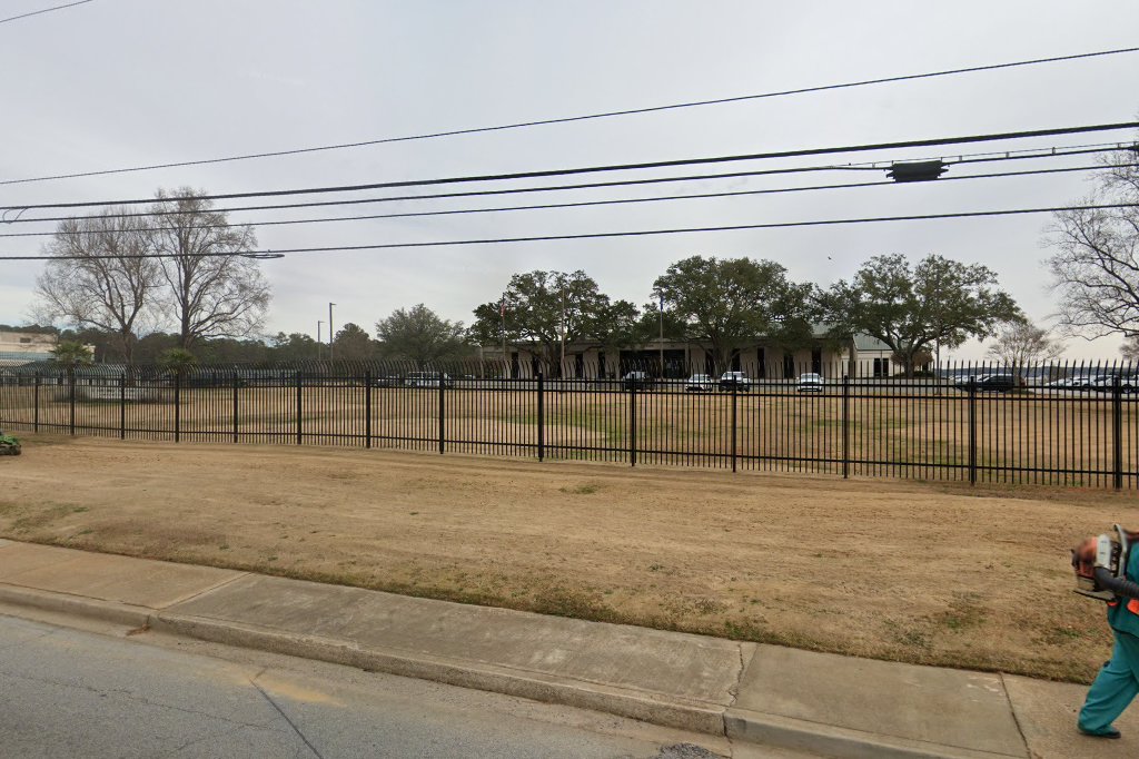 Stevenson High School
