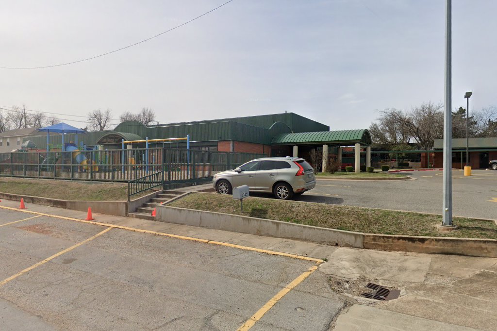 Pleasant Hill Ec Center
