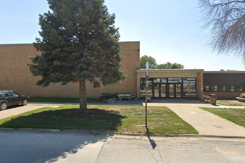 Boyer Valley Middle/High School