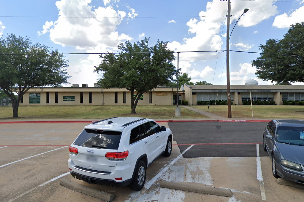 Fairview Elementary School