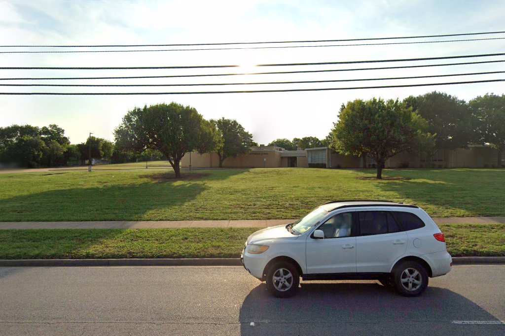 Crutchfield Elementary School