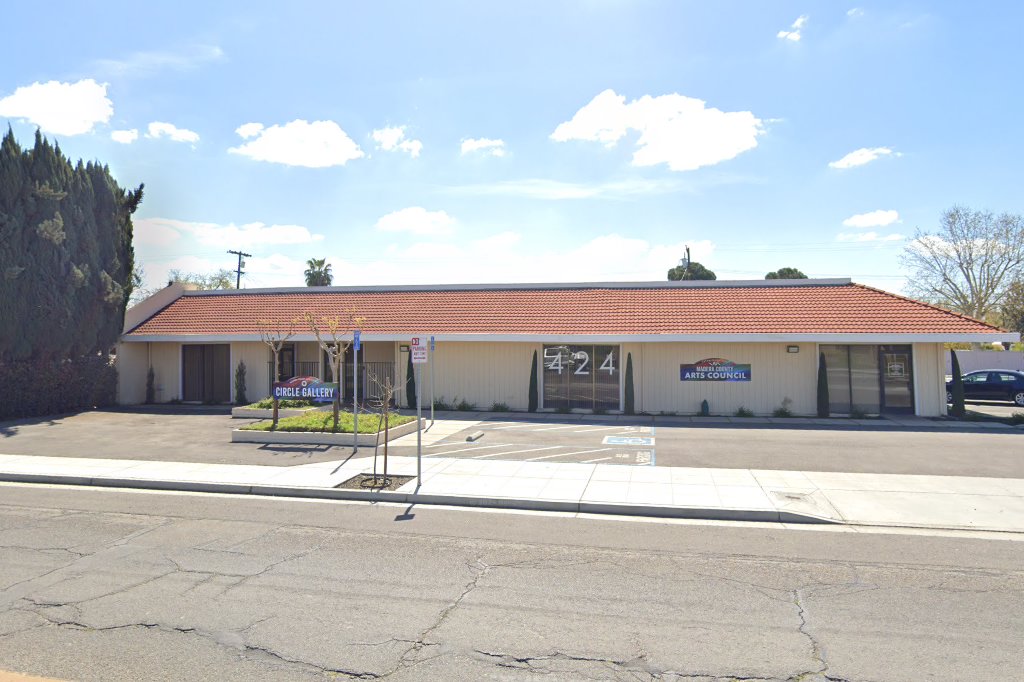 Madera County Independent Academy