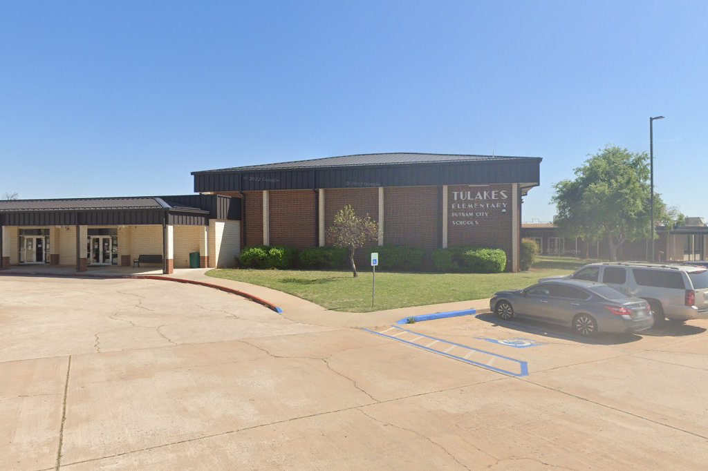 Tulakes Elementary School