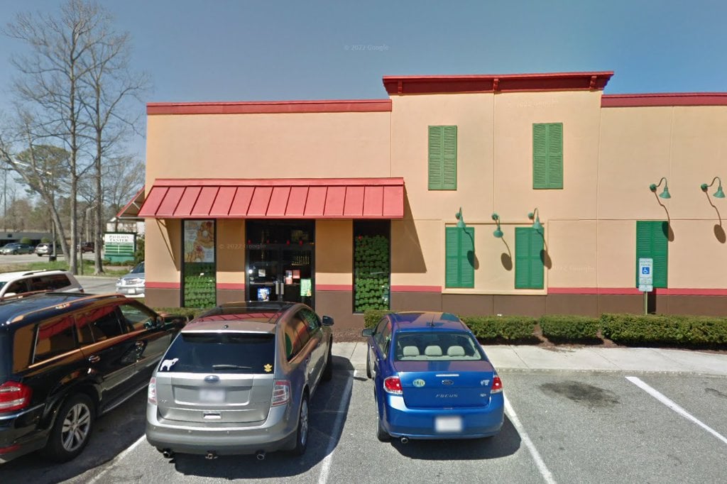 Newport News Social Security Office