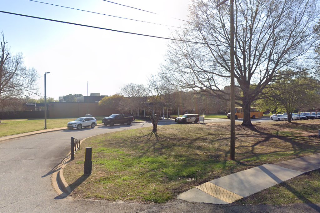 Pacolet Elementary School
