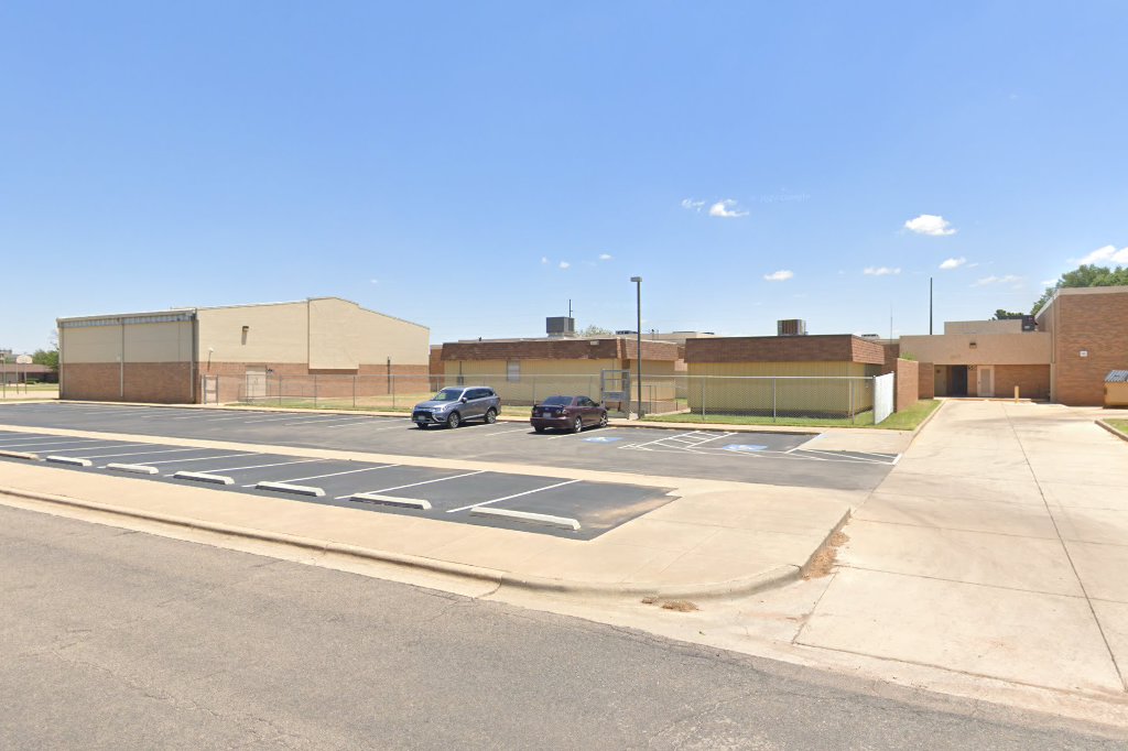 Williams Elementary School