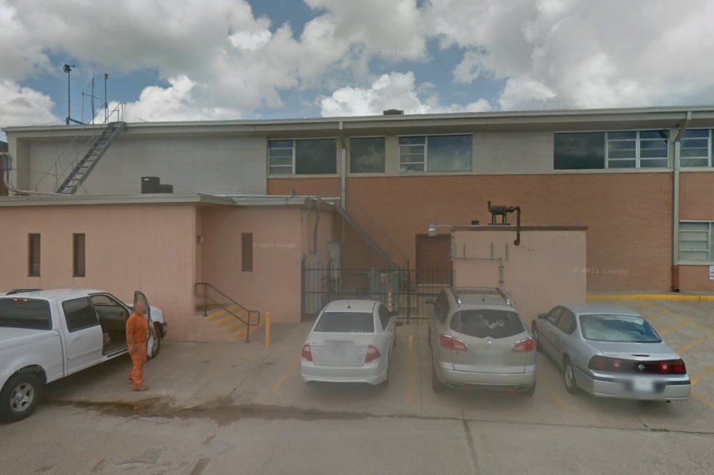 Jackson County Passport Office