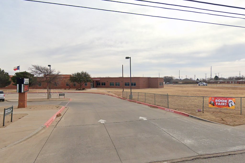 Roy W Roberts Elementary School