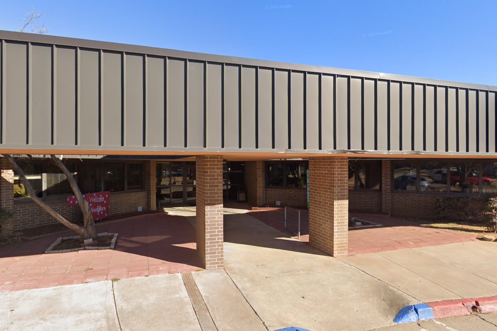 Will Rogers Elementary School