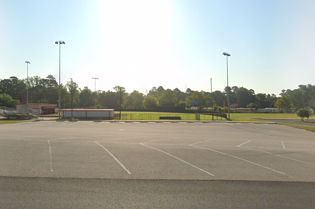 Sabine Elementary School