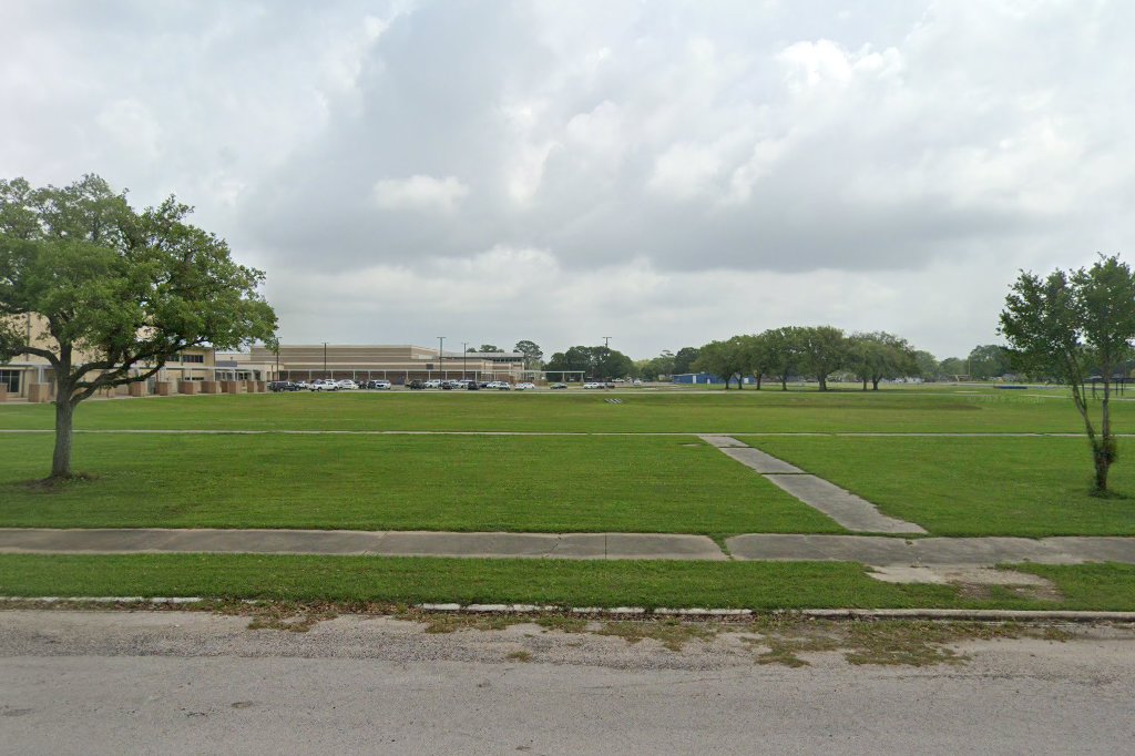 Bay City Junior High School