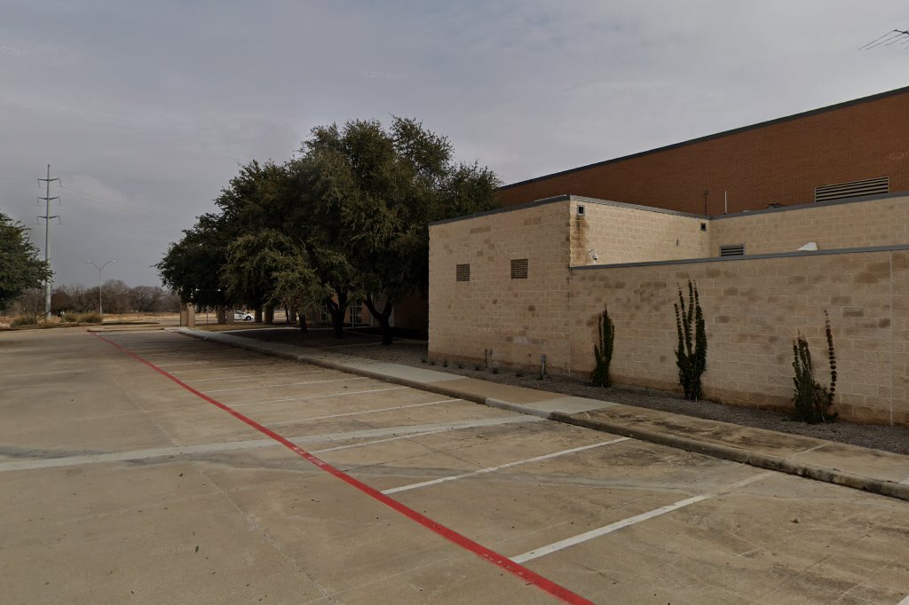 Tarrant County Passport Office