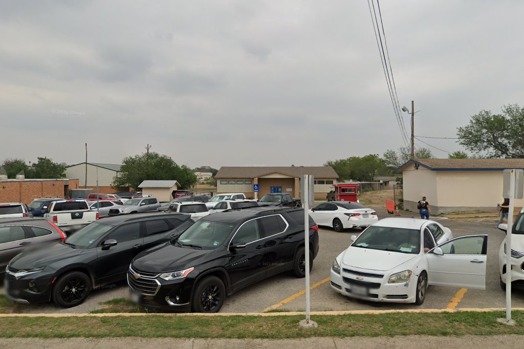Early Childhood Center School