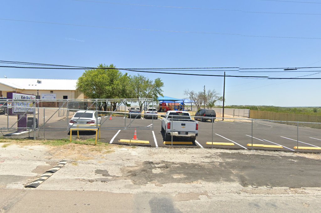 Rosita Valley Literacy Academy
