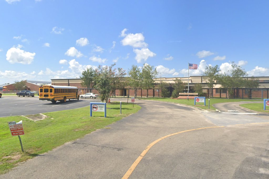 Tommy Smith Elementary School
