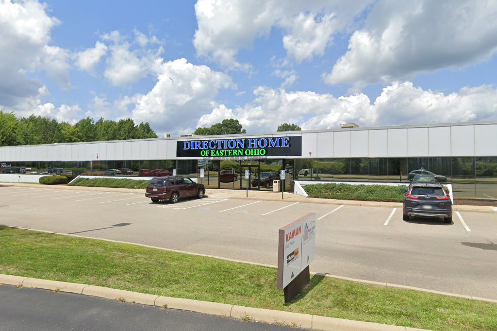 ITT Technical Institute - Youngstown Campus