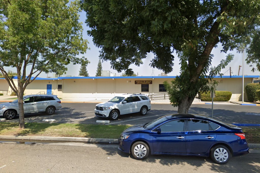 Gould Educational Center School