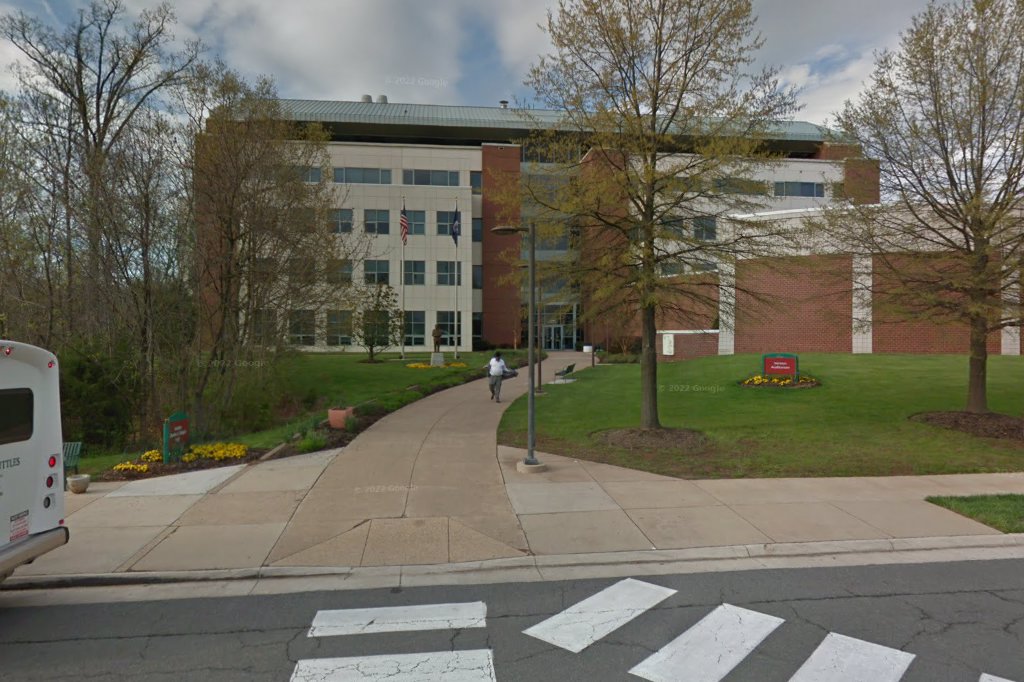 The Governor's School at Innovation Park