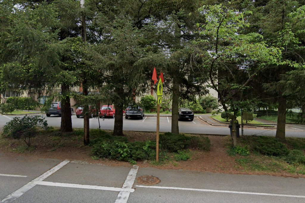 Lake Forest Park Elementary School