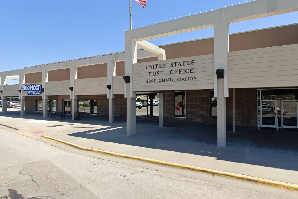 West Omaha Passport Office