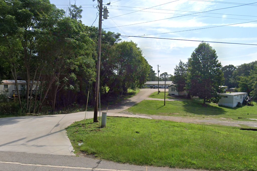 Homerville Housing Authority