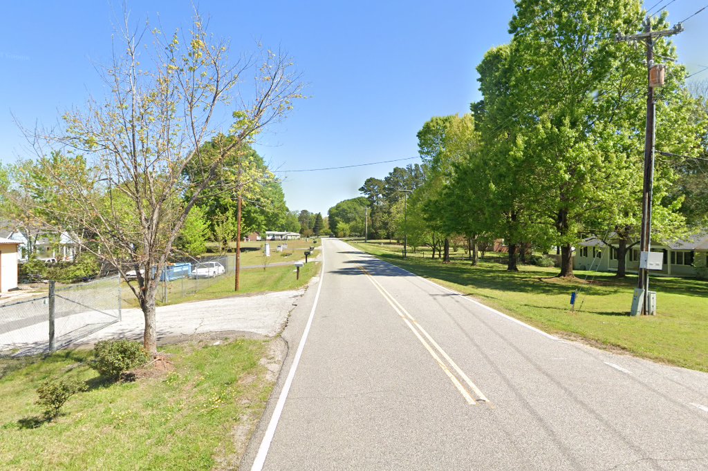 Sugar Creek Elementary School