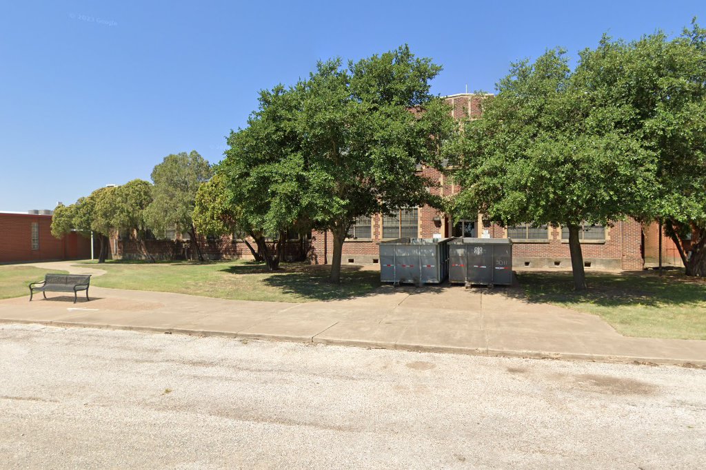 Crawford Elementary School