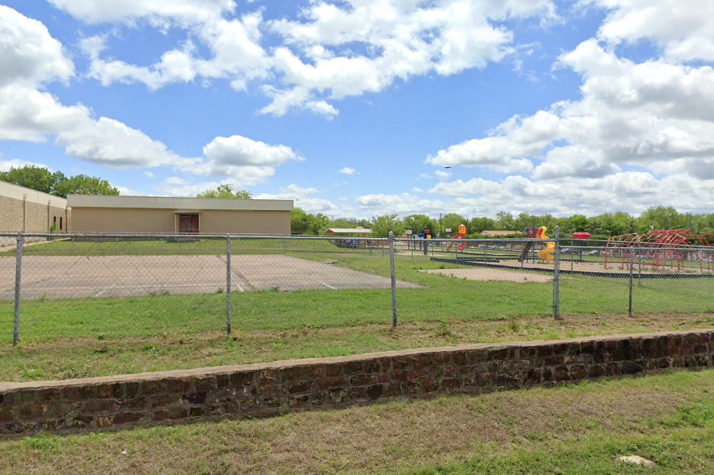 West Elementary School