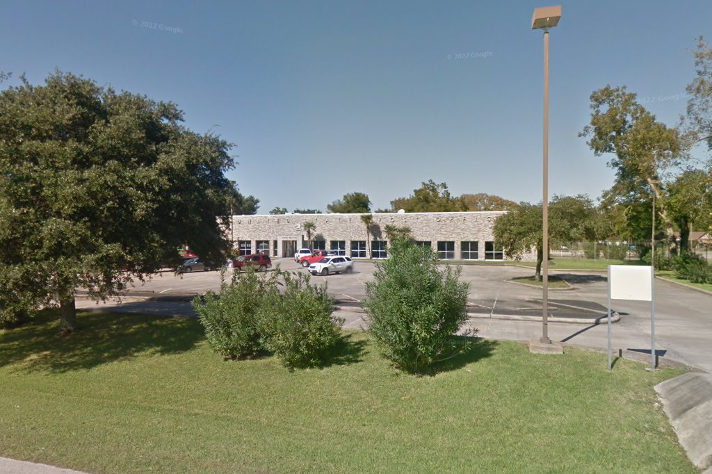 Brazoria Passport Office
