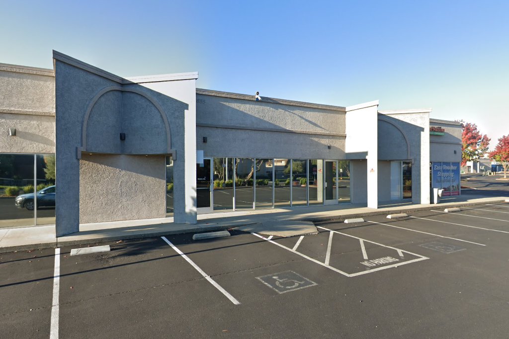 Sacramento CA Unemployment Office