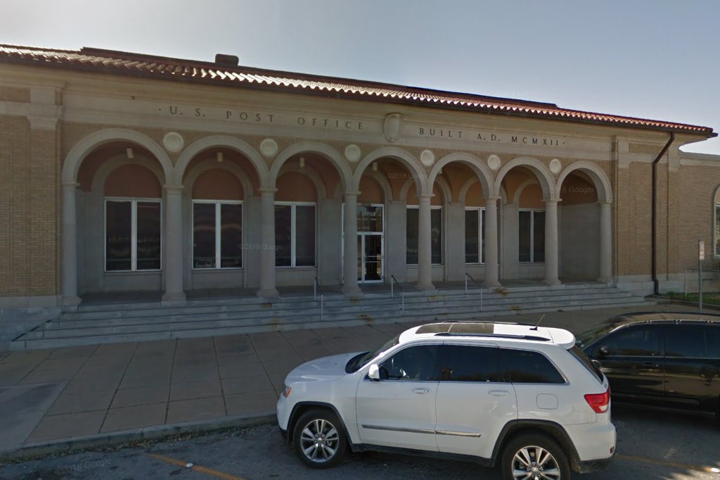 Brownwood Passport Office