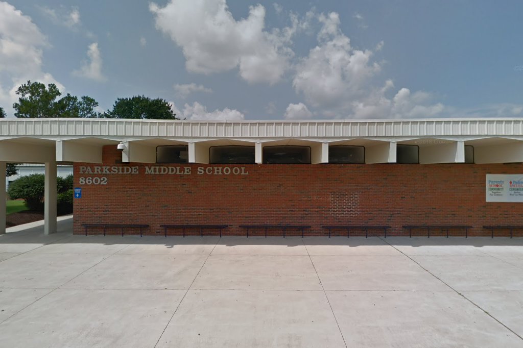 Parkside Middle School