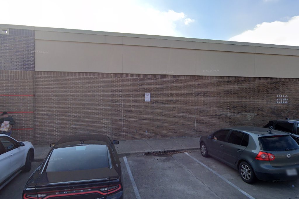 Oak Lawn Passport Office