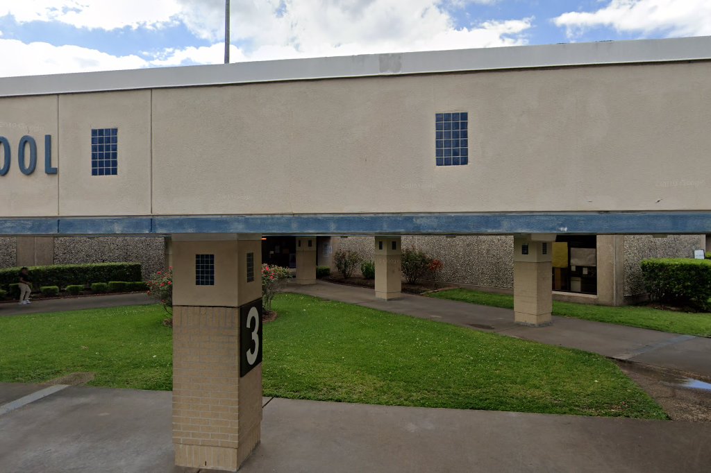 Kennedy Elementary School