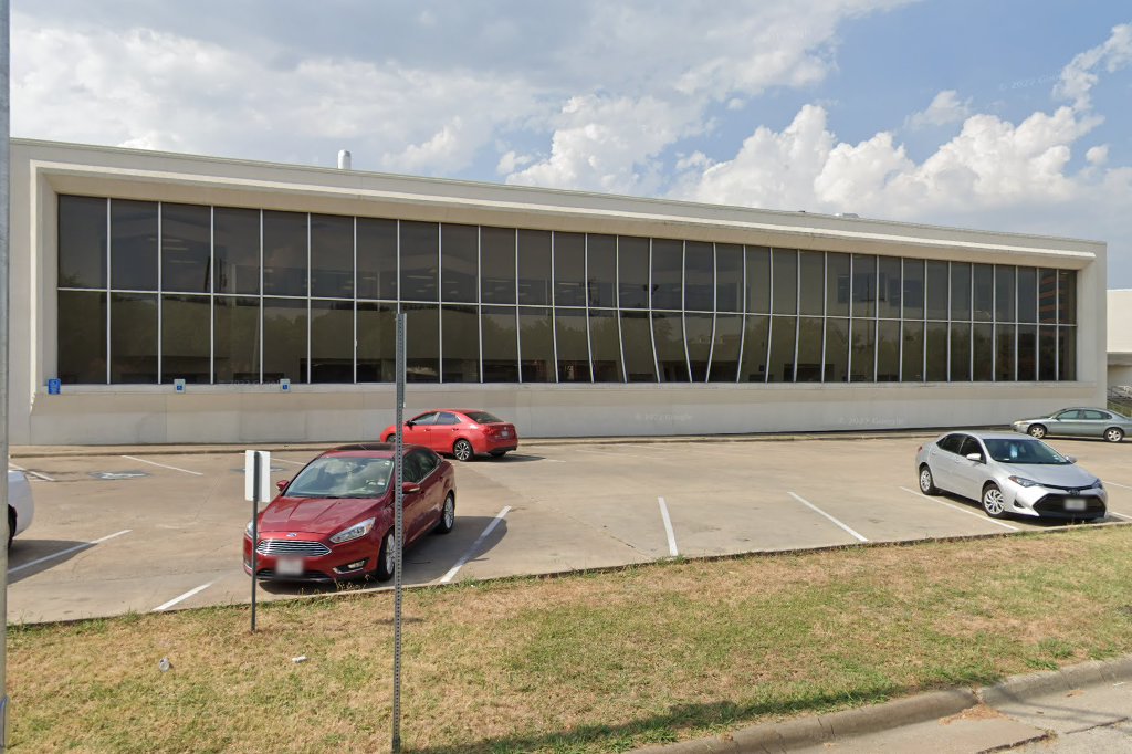 Richland Passport Office